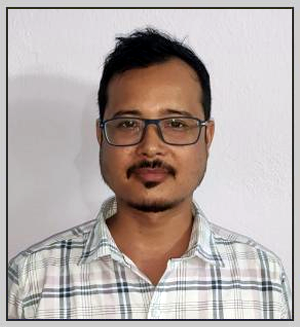 Rahul Patar